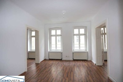 Großzügige Etagenwohnung inmitten von Görlitz!