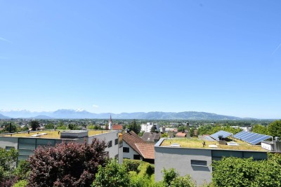 Aussichtslage für Genießer