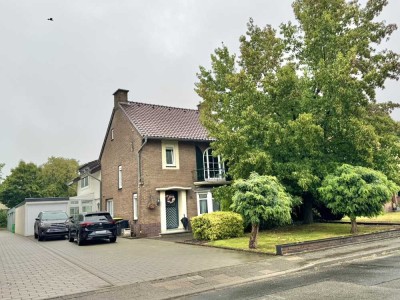 Großzügiges Einfamilienhaus zur Miete in Selfkant-Tüddern!