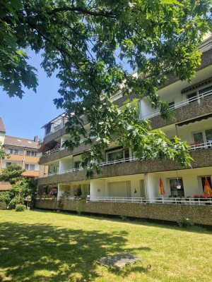 Kapitalanlage mit Perspektive: Ruhiges, idyllisches Wohnen im Top-Stadtteil von Duisburg