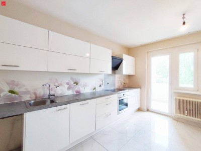 Familienfreundlicher Wohntraum mit viel Platz und perfekter Lage