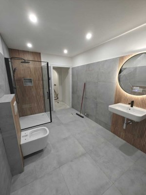 Sanierte Maisonettewohnung zentral in Urbach-56317