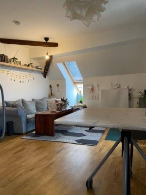 2 Zimmer Mietwohnung (57,43 m²) mit Balkon und Parkplatz – Wohnen am Fuße der Riegersburg!