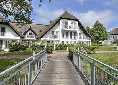 Terrassenappartement im Balmer Golfresort