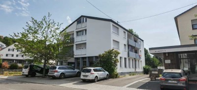 3 Zimmer Wohnung in Wohn-und Geschäftshaus in Ostfildern-Scharnhausen