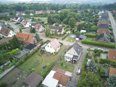 +++ Großzügiges Einfamilienhaus sucht eine neue Familie - in bester Lage von 17166 Teterow+++