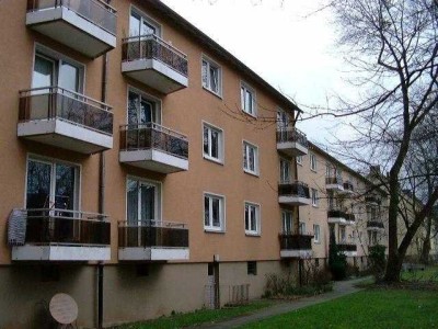 3-Zimmer-Wohnung in Köln Holweide