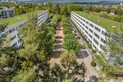 Tolle Single-Wohnung wartet auf Sie!