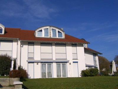 Wohnen im Grünen / Stockach - Tor zum Bodensee