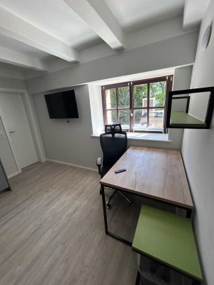 Studentenzimmer / Studentenapartment in bester Lage // Ap. 5