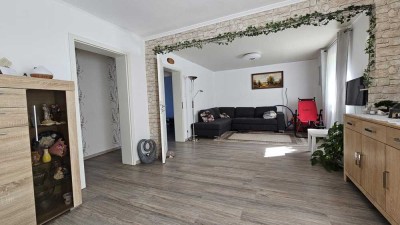 Sulingen Reihenendhaus inkl. Baumöglichkeit 200 m² Haus