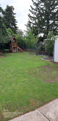 Einfamilienhaus mit Garten – privat, provisionsfrei &amp; ideal auch zur Vermietung (4,6 % Rendite)