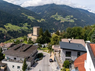Attraktives Einfamilienhaus in Top-Aussichtslage