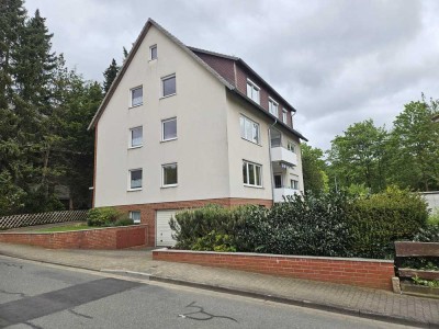 Moderne 3-Zimmer-Wohnung in ruhiger Lage nahe Kurpark Seesen – 105 m² mit hochwertiger Ausstattung