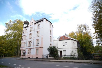 4 Zimmer Wohnung im 1. OG in Frankfurt-Rödelheim