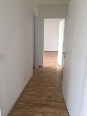 Helle KFW70 2-Zimmerwohnung in 1A Lage in MA-Feudenheim