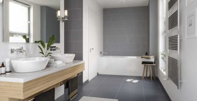 Ihr Start in ein modernes und komfortables Zuhause