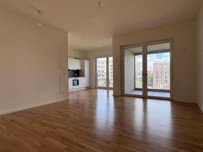 Cityapartment in Berlin - 2-Zimmerwohnung mit EBK und Balkon