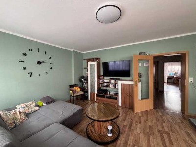 3 Zimmer/Küche/Bad Fußgängerzone in Altenkirchen