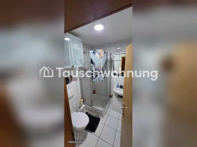 Tauschwohnung: Heimstaden