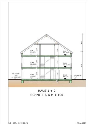 Neubau 2026: DHH in Worms-Pfeddersheim