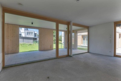 Altach: 3-Zimmer-Wohnung mit großzügiger Terrasse