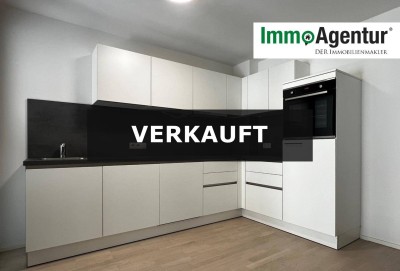2 Zimmer-Wohnung | Terrasse | Bludenz | top Lage