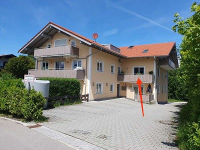 PROVISIONSFREI!! Wohnung am CHIEMSEE, ÜBERSEE WESTERBUCHBERG! TOP LAGE!