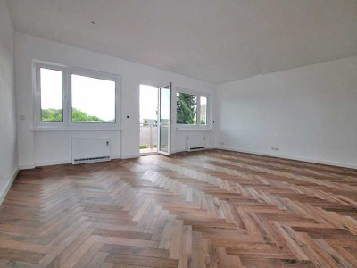 Top sanierte ETW in Ronsdorf mit Balkon