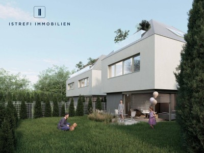 Traumhaus in Leopoldau