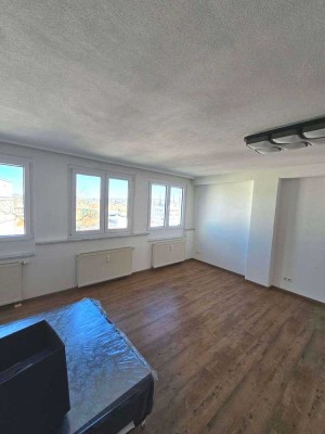 Wohnung in bester Citylage sucht neue Familie...