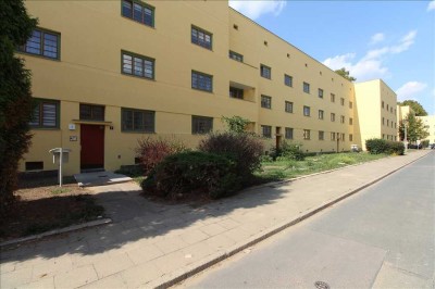 Nachmieter gesucht - tolle 2-Raum mit Einbauküche in Stadtfeld