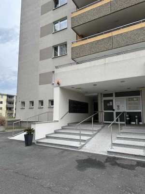1 Zimmer- Wohnung in Obertshausen, sofort verfügbar.