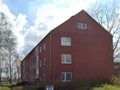 Gemütliche 2,5-Zimmer-Wohnung ca. 67,84m² mit Loggia