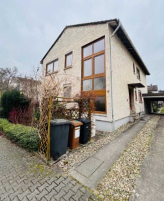 Freistehendes Haus in Ingelheim am Rhein