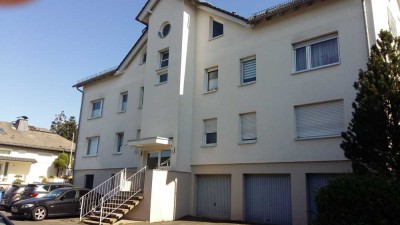 Schicke 2 Zi-Wohnung mit Balkon in Taunusstein Bleidenstadt