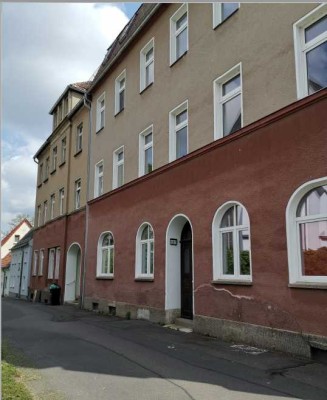 Erstbezug - gemütliche DG-Wohnung - frisch renoviert