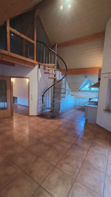 Freundliche 3,5-Zimmer-Wohnung in 57250, Netphen-Afholderbach