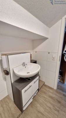 Gemütliche Dachgeschosswohnung in Bettringen – Donaustraße