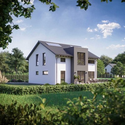 LifeStyle by massa haus - Ihr neues Zuhause mit Freiraum