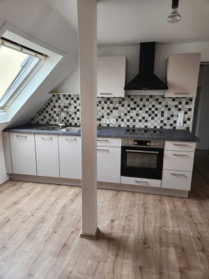 WOHNSINNIG: "Zentral genial" für 1 Person