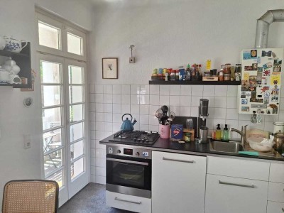 Schöne 4-Zimmer-Wohnung in Kassel, Vorderer Westen