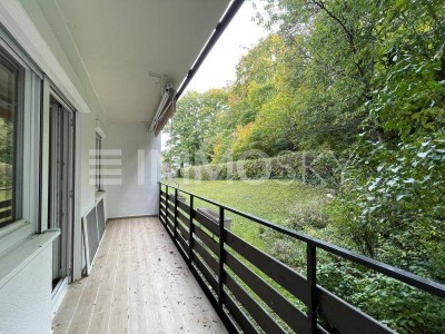 Jungfamilientraum! Prießnitzgasse!