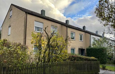 Reihenmittelhaus in bevorzugter Wohnlage