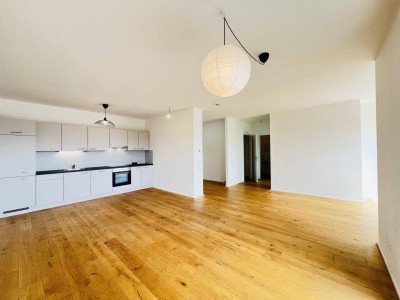 Modern &amp; gemütlich – Wohnen nahe der Traisen &amp; City-Flair genießen