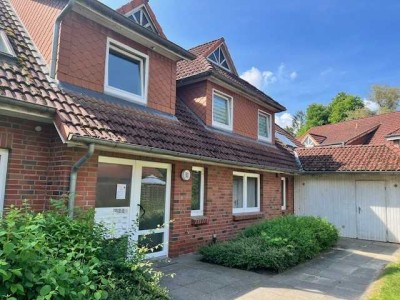 Endlich Zuhause: interessante 2-Zimmer-Wohnung