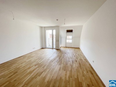 Bezugsfertig und sofort beziehbar: MAJA – Moderne Wohnungen, nachhaltiges Investment, erstklassige Lage!