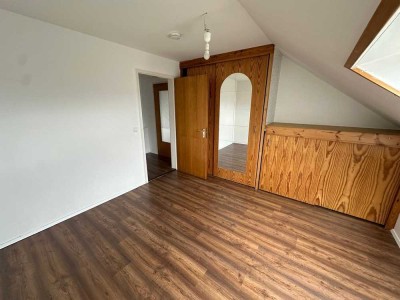 2-Zimmer-Dachgeschosswohnung in Dornstadt Tomerdingen