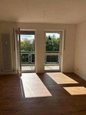 Ihr neues Zuhause: Gemütliche 3-ZKB-Wohnung in Hillesheim!