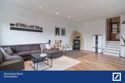 Einfamilienhaus mit Anbau und Nähe zum 4-Jahreszeiten-Park